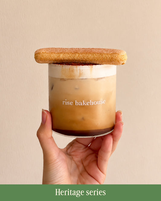 Everyday Glass Cup