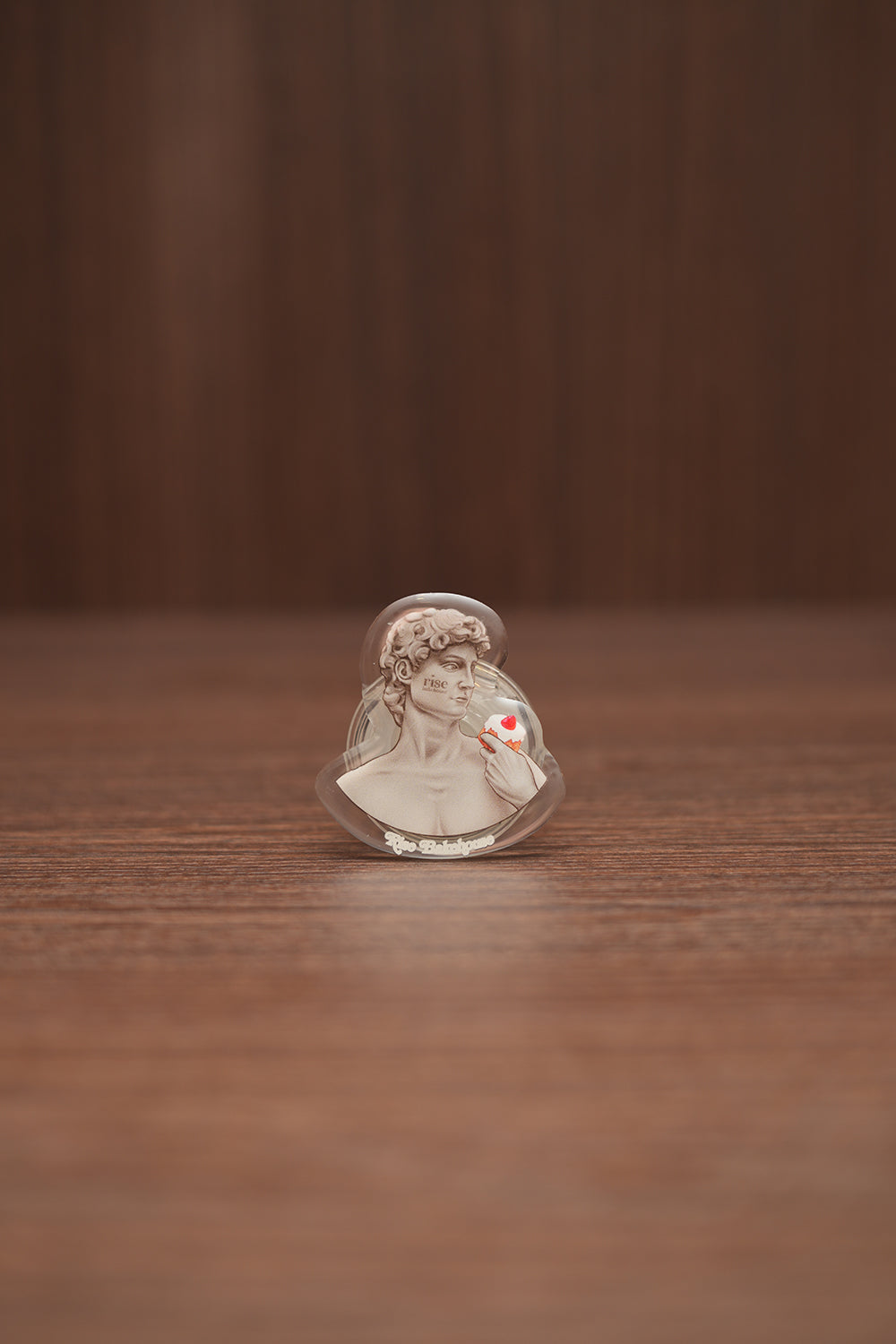 Sweet Rise Phone Grips