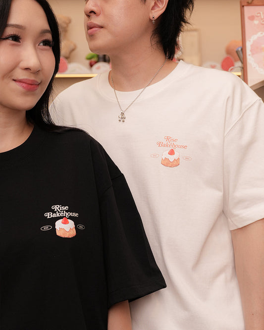Eat Delicious Cakes Only! T-shirt