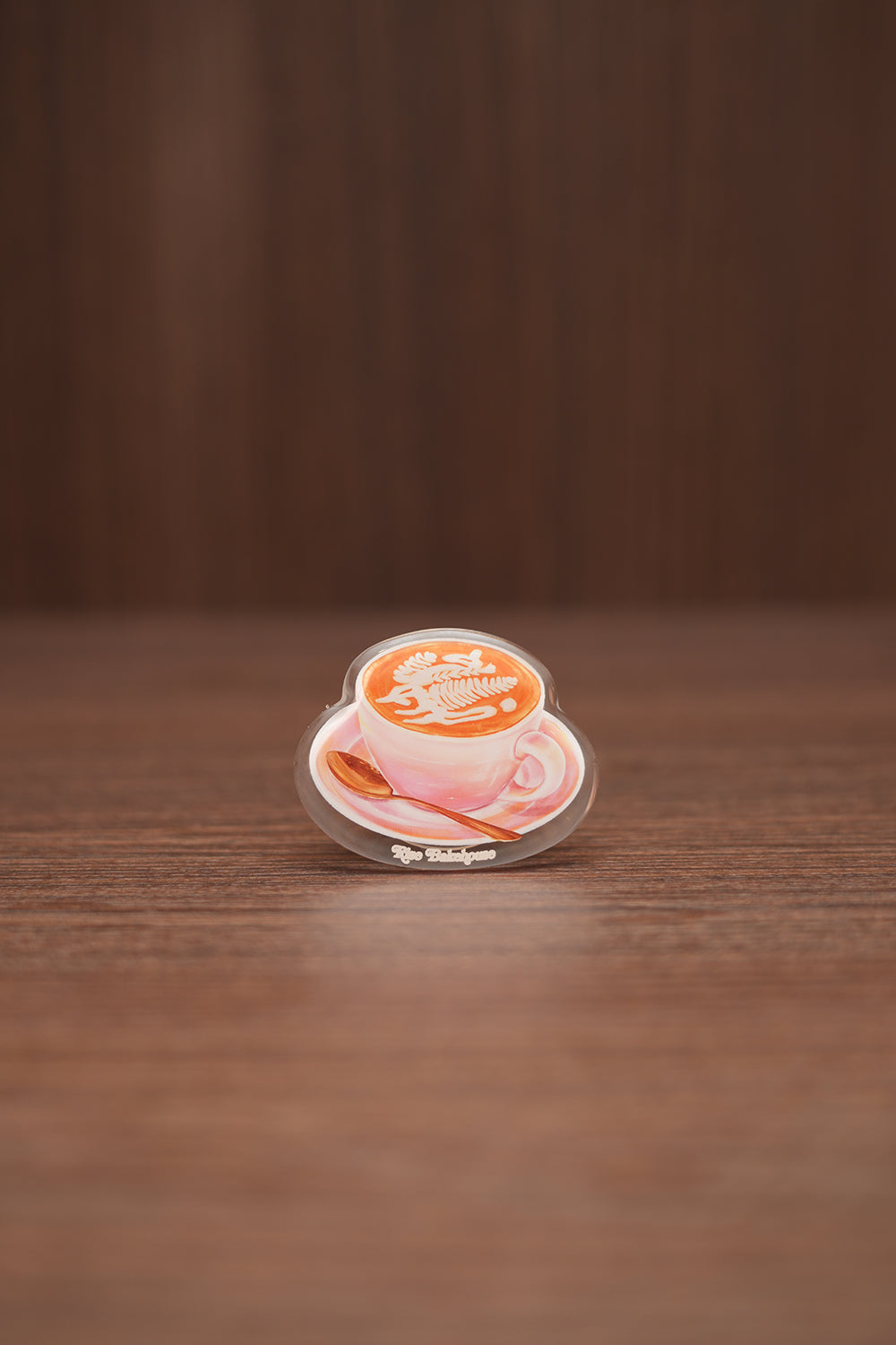 Sweet Rise Phone Grips