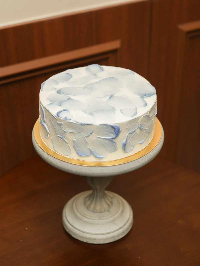 Kueh Salat Cake