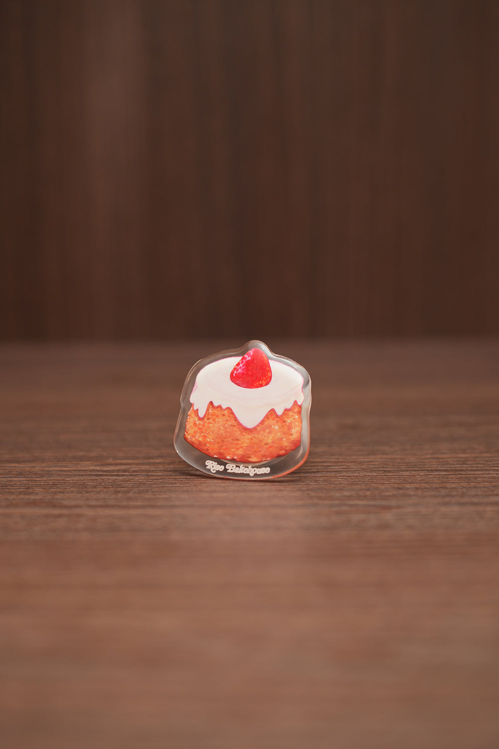 Sweet Rise Phone Grips