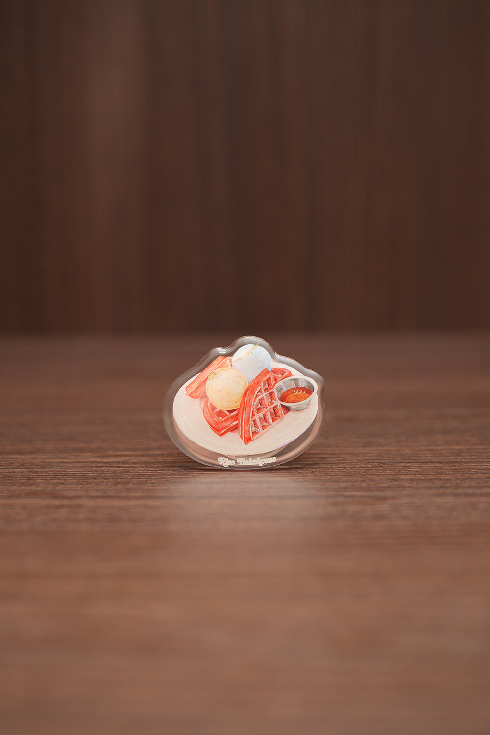 Sweet Rise Phone Grips