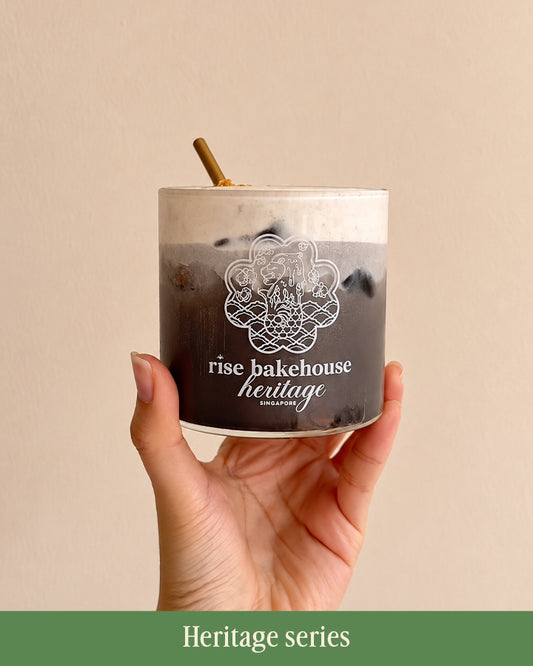 Everyday Glass Cup