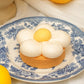 Daisy Lemon Meringue Tart