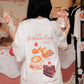 Eat Delicious Cakes Only! T-shirt