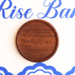步步糕升 Merlion Heritage Wood Coaster