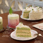 Ondeh Ondeh Cake