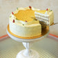 Osmanthus Oolong Cake