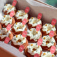 Petite Teacakes (12pcs)