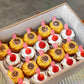 Petite Teacakes (20pcs)
