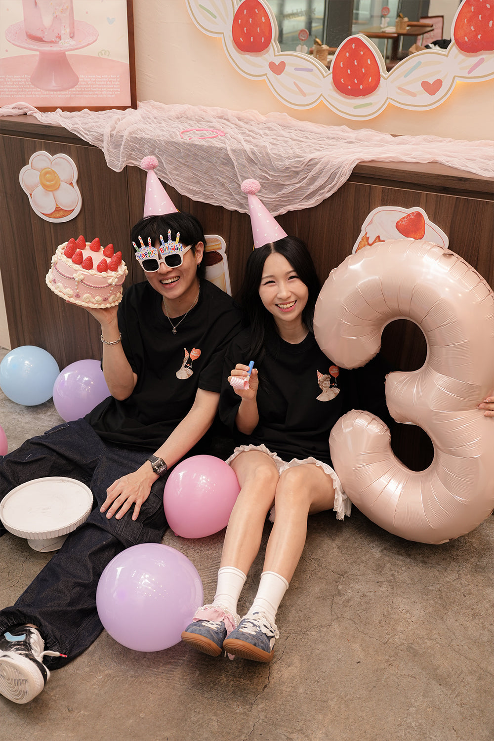 Rise Bakehouse Merchandise