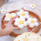 Daisy Lemon Meringue Tart