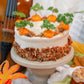 Farmer's Carrot Cake