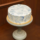 Kueh Salat Cake