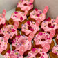 Petite Teacakes (12pcs)