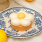 Daisy Lemon Meringue Tart