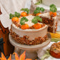 Farmer's Carrot Cake