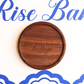 Rise Bakehouse Heritage Wood Coaster