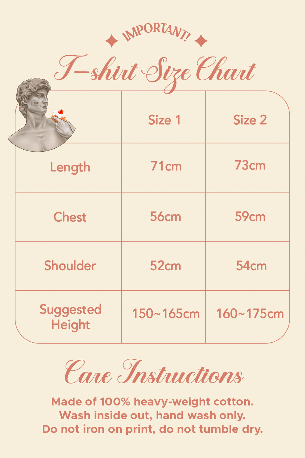 The Rise Bakehouse Club T-shirt