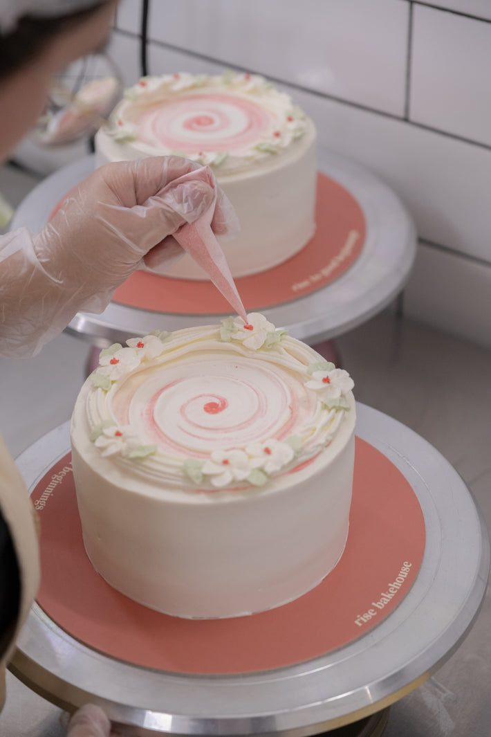 Careers – Rise Bakehouse