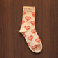 Rising Hearts Socks