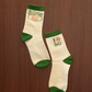 Singapore Socks (I ❤️ SG)