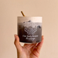 rise bakehouse heritage glass cup